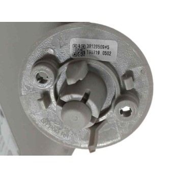 Recambio de parasol derecho para citroën c3 aircross 1.2 12v e-thp / puretech referencia OEM IAM 39129509 OBSERVAR FOTOS 