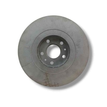 Recambio de disco freno delantero para renault megane e-tech suv ev40 (bnj2) referencia OEM IAM   
