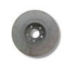 Recambio de disco freno delantero para renault megane e-tech suv ev40 (bnj2) referencia OEM IAM   