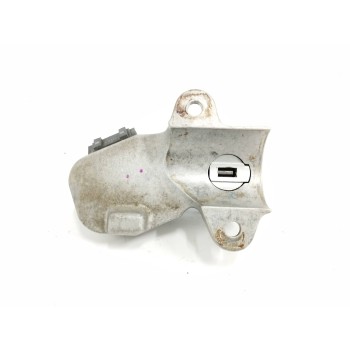 Recambio de antirrobo para mercedes-benz sprinterii caja cerrada (desde 01.06) 2.1 cdi cat referencia OEM IAM A0375456132 BLOQUE