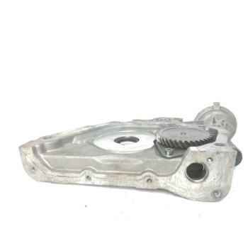 Recambio de bomba aceite para hyundai tucson (jm) 2.0 crdi cat referencia OEM IAM 2131027410  