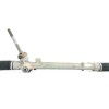 Recambio de cremallera direccion para renault kadjar 1.6 dci diesel fap energy referencia OEM IAM 480014EH0A  