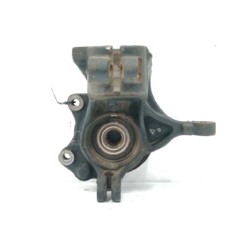 Recambio de mangueta delantera derecha para peugeot 208 1.2 12v vti referencia OEM IAM   