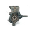 Recambio de mangueta delantera derecha para peugeot 208 1.2 12v vti referencia OEM IAM   