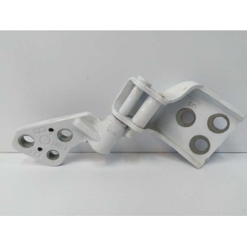 BISAGRA IZQUIERDA PORTON INFERIOR 