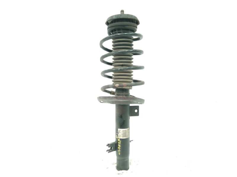 Recambio de amortiguador delantero derecho para peugeot 208 1.2 12v vti referencia OEM IAM 9804831280 Recambio de amortiguador delantero derecho para peugeot 208 1.2 12v vti referencia OEM IAM 9804831280