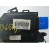 Recambio de cerradura puerta delantera derecha para volkswagen caddy ka/kb (2k) 1.9 tdi referencia OEM IAM 3D1837016  