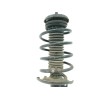 Recambio de amortiguador delantero derecho para peugeot 208 1.2 12v vti referencia OEM IAM 9804831280  