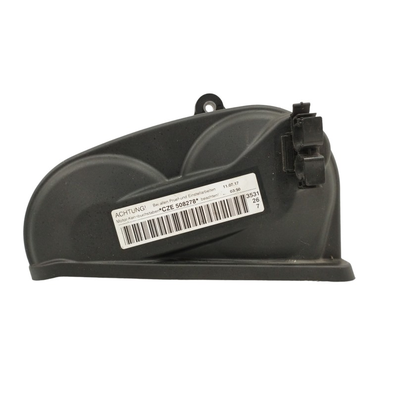 Recambio de tapa distribucion para seat leon (5f1) 1.4 16v tsi referencia OEM IAM 04E109108J  