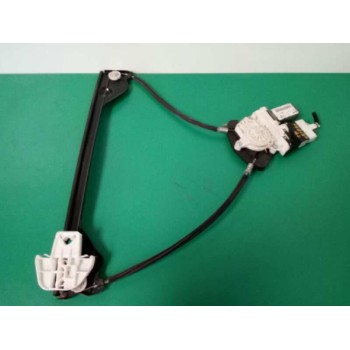 Recambio de elevalunas trasero derecho para volkswagen touran (1t1) trendline referencia OEM IAM FUNDA 1K0959704B 