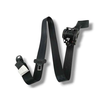 Recambio de cinturon seguridad trasero derecho para mg zs suv (azs1) 1.5 vti referencia OEM IAM   