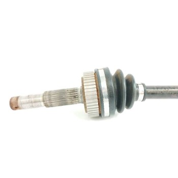 Recambio de transmision trasera izquierda para renault kadjar 1.6 dci diesel fap energy referencia OEM IAM 39600JD60A  