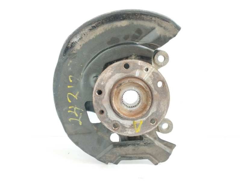 Recambio de mangueta delantera derecha para renault kadjar 1.6 dci diesel fap energy referencia OEM IAM 400144EA0A Recambio de mangueta delantera derecha para renault kadjar 1.6 dci diesel fap energy referencia OEM IAM 400144EA0A