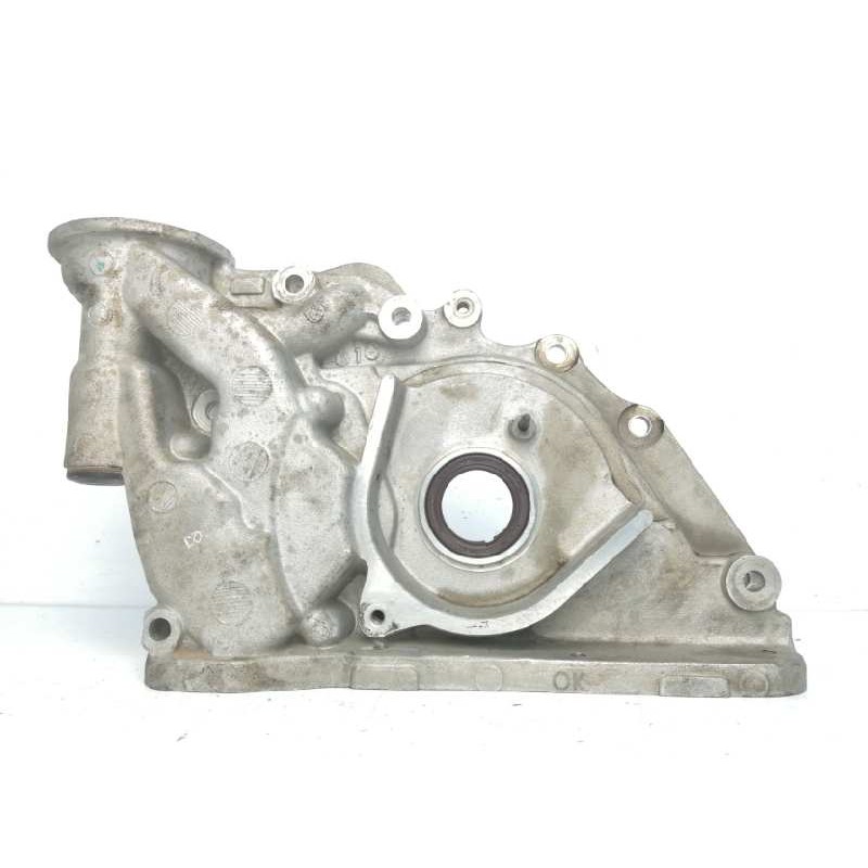 Recambio de bomba aceite para hyundai tucson (jm) 2.0 crdi cat referencia OEM IAM 2131027410  