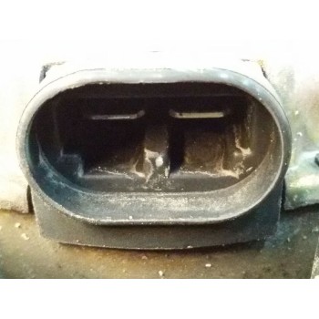 Recambio de electroventilador para renault scenic ii luxe privilege referencia OEM IAM 7701071863  