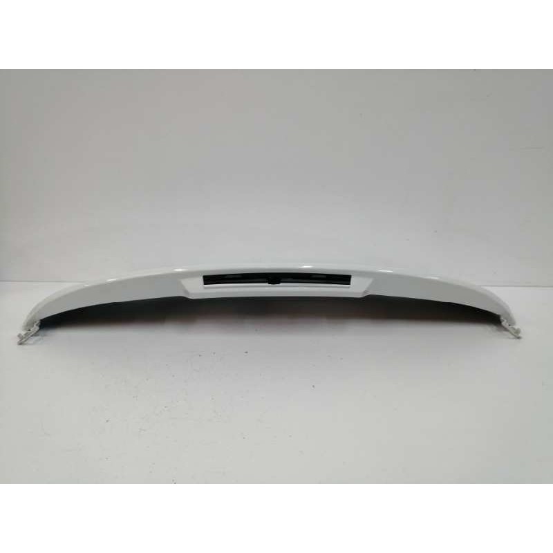 Recambio de aleron trasero para renault clio iv 1.5 dci diesel fap referencia OEM IAM 960306662R  