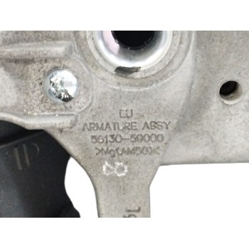 Recambio de volante para hyundai h350 kasten 2.5 crdi cat referencia OEM IAM 5613059000 5610059000TRY 