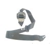 Recambio de cinturon seguridad trasero central para bmw serie 3 berlina (e90) 2.0 turbodiesel cat referencia OEM IAM 9138234  