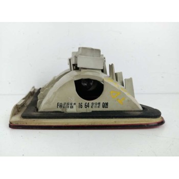 Recambio de piloto trasero derecho interior para mercedes-benz clase b (w245) 200 cdi (245.208) referencia OEM IAM A1698201664  