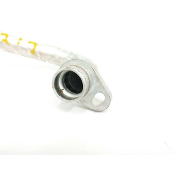 Recambio de tubos aire acondicionado para renault kadjar 1.6 dci diesel fap energy referencia OEM IAM 924804EB0B  