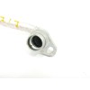 Recambio de tubos aire acondicionado para renault kadjar 1.6 dci diesel fap energy referencia OEM IAM 924804EB0B  