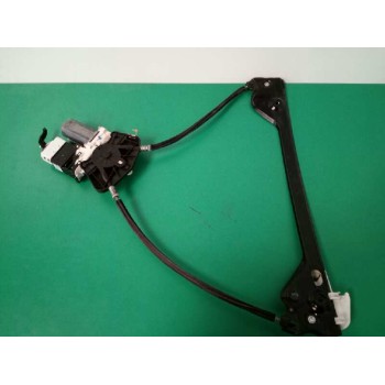 Recambio de elevalunas trasero derecho para volkswagen touran (1t1) trendline referencia OEM IAM FUNDA 1K0959704B 