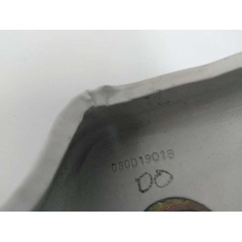 Recambio de bisagra izquierda porton para peugeot partner furgoneta/monovolumen (k9) 1.6 bluehdi 100 referencia OEM IAM  INFERIO