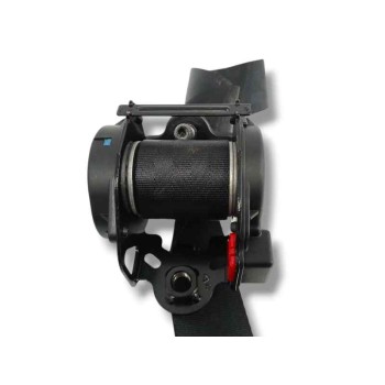 Recambio de cinturon seguridad trasero derecho para mg zs suv (azs1) 1.5 vti referencia OEM IAM   