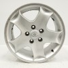 Recambio de llanta para ssangyong actyon 2.0 td cat referencia OEM IAM 4173031370 18X7,5J ET43 5H 5X130