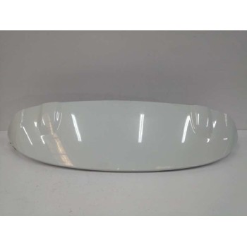 Recambio de aleron trasero para renault clio iv 1.5 dci diesel fap referencia OEM IAM 960306662R  