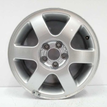 Recambio de llanta para audi a3 (8l) 1.9 tdi referencia OEM IAM 8L0601025F 6JX15H2 ET38 
