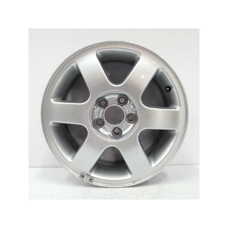 Recambio de llanta para audi a3 (8l) 1.9 tdi referencia OEM IAM 8L0601025F 6JX15H2 ET38 