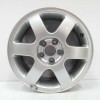 Recambio de llanta para audi a3 (8l) 1.9 tdi referencia OEM IAM 8L0601025F 6JX15H2 ET38 