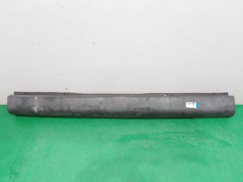Recambio de paragolpes trasero para ford transit combi ´06 2.2 tdci cat referencia OEM IAM YC1517E962  