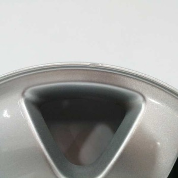 Recambio de llanta para audi a3 (8l) 1.9 tdi referencia OEM IAM 8L0601025F 6JX15H2 ET38 