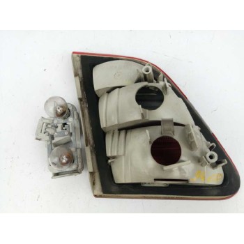 Recambio de piloto trasero derecho interior para mercedes-benz clase b (w245) 200 cdi (245.208) referencia OEM IAM A1698201664  