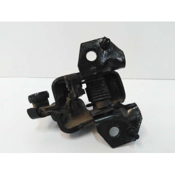 Recambio de soporte / guia puerta corredera para citroën berlingo station wagon xtr plus referencia OEM IAM 9680486480 LATERAL D