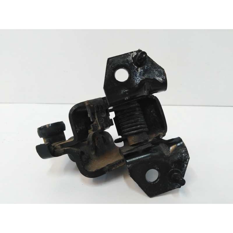 Recambio de soporte / guia puerta corredera para citroën berlingo station wagon xtr plus referencia OEM IAM 9680486480 LATERAL D