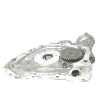 Recambio de bomba aceite para hyundai tucson (jm) 2.0 crdi cat referencia OEM IAM 2131027410  