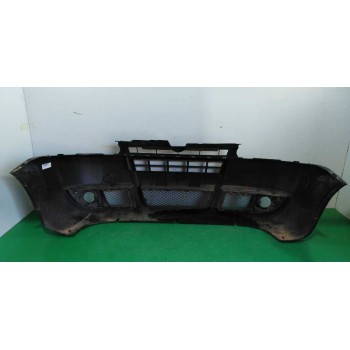 Recambio de paragolpes delantero para fiat doblo (119) 1.9 8v dynamic / multijet dynamic plus (77kw) referencia OEM IAM   
