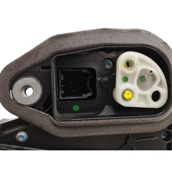 Recambio de cerradura puerta trasera derecha para opel astra k lim. 5türig 1.6 cdti dpf referencia OEM IAM   