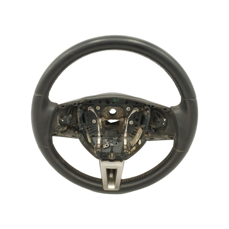 Recambio de volante para jaguar xf 3.0 v6 diesel premium luxury referencia OEM IAM 6W833F916AB  