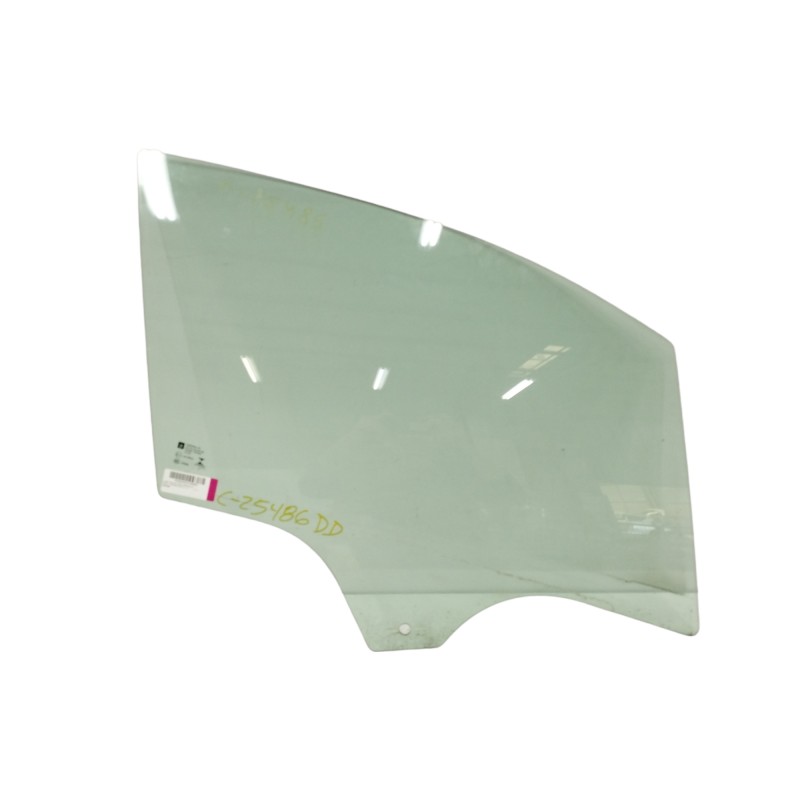 Recambio de luna delantera derecha para opel crossland x 1.2 referencia OEM IAM   