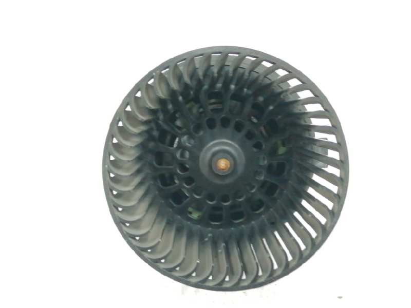 Recambio de motor calefaccion para peugeot 208 1.2 12v vti referencia OEM IAM T1013140A  