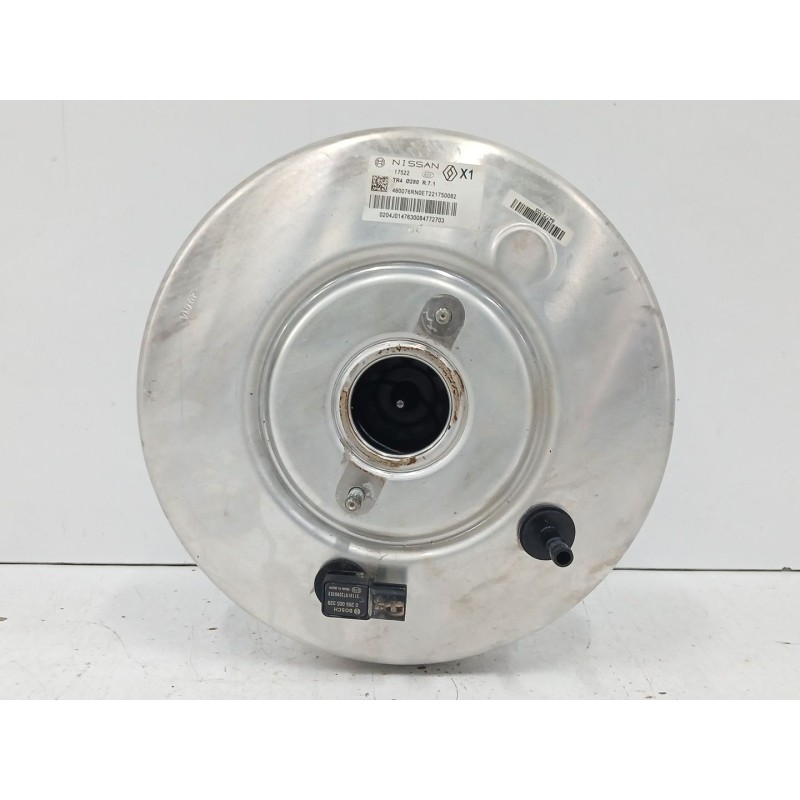 Recambio de servofreno para nissan qashqai iii (j12) 1.3 dig-t referencia OEM IAM 460076RN0E  