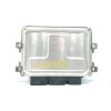 Recambio de centralita motor uce para peugeot 208 1.2 12v vti referencia OEM IAM 9805895780  