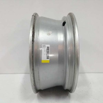 Recambio de llanta para audi a3 (8l) 1.9 tdi referencia OEM IAM 8L0601025F 6JX15H2 ET38 