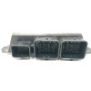 Recambio de centralita motor uce para peugeot 208 1.2 12v vti referencia OEM IAM 9805895780  