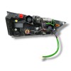 Recambio de piloto trasero derecho interior para nissan qashqai iii (j12) 1.3 dig-t referencia OEM IAM   