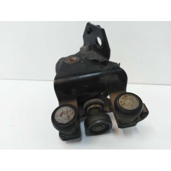 Recambio de soporte / guia puerta corredera para citroën berlingo station wagon xtr plus referencia OEM IAM 9680486480 LATERAL D